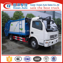 dongfeng garbage truck